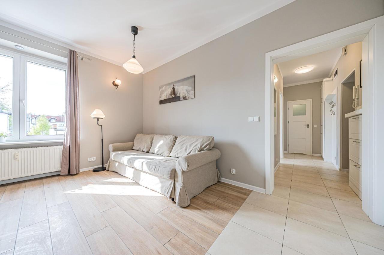 Apartament 17 - B&B Sopot
