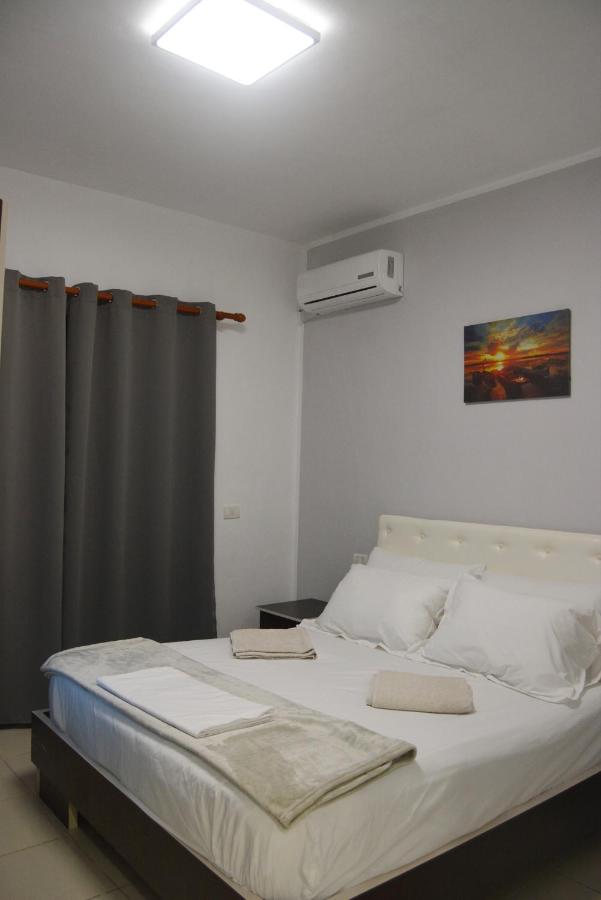 Sea Apartment Golem - B&B