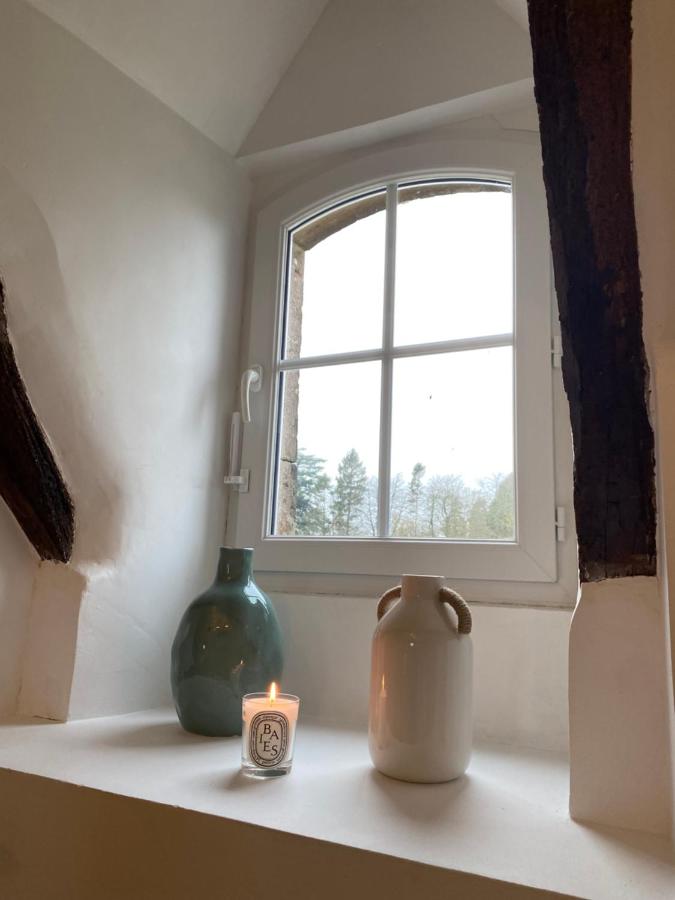 Chambre Simple avec Salle de Bains Privative
