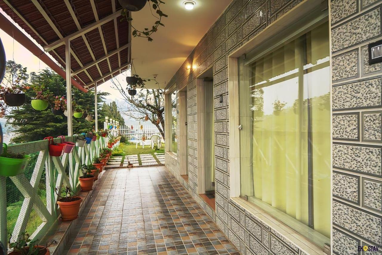 Serene Hills - Bed and Breakfast Ooty