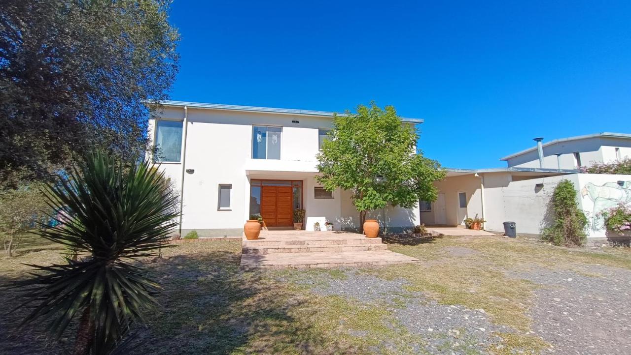 Casa de 2 dormitorios