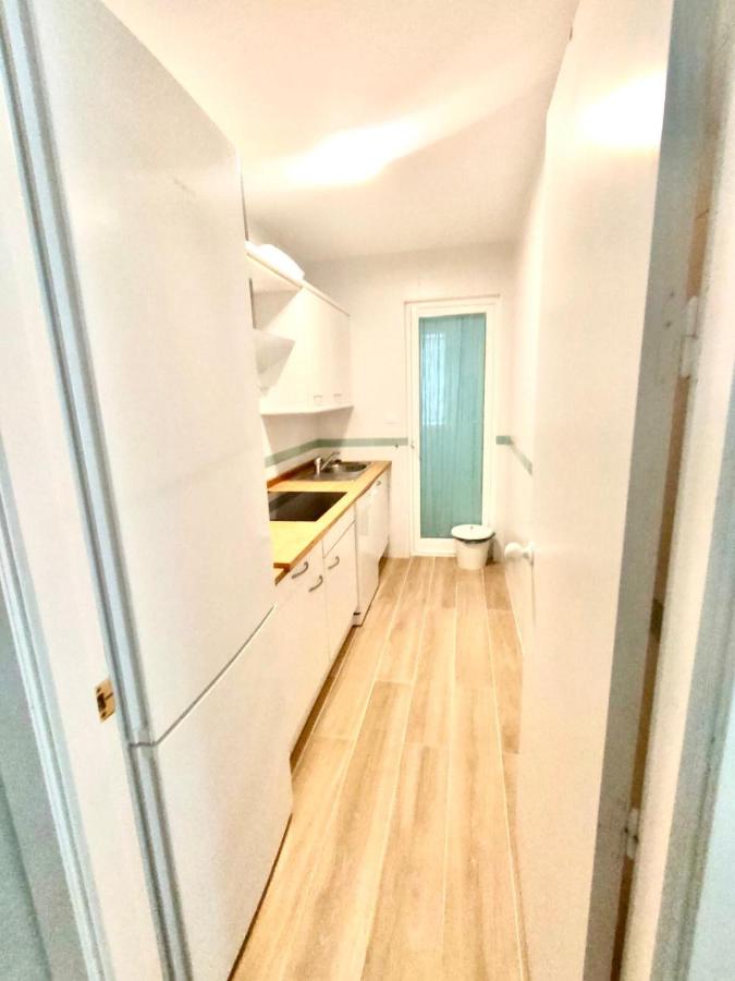 Appartement - Rez-de-Chaussée