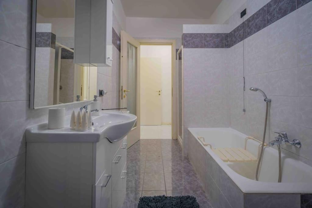 Casa Daniel - B&B Seriate