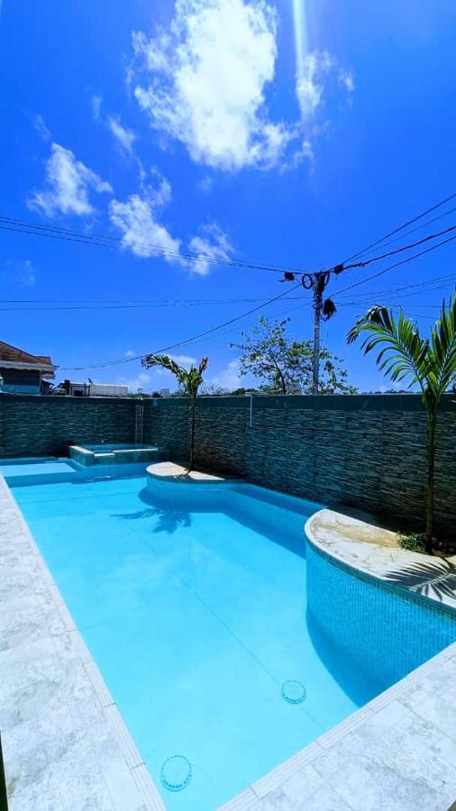 Jackuri Casa Hospedaje - B&B