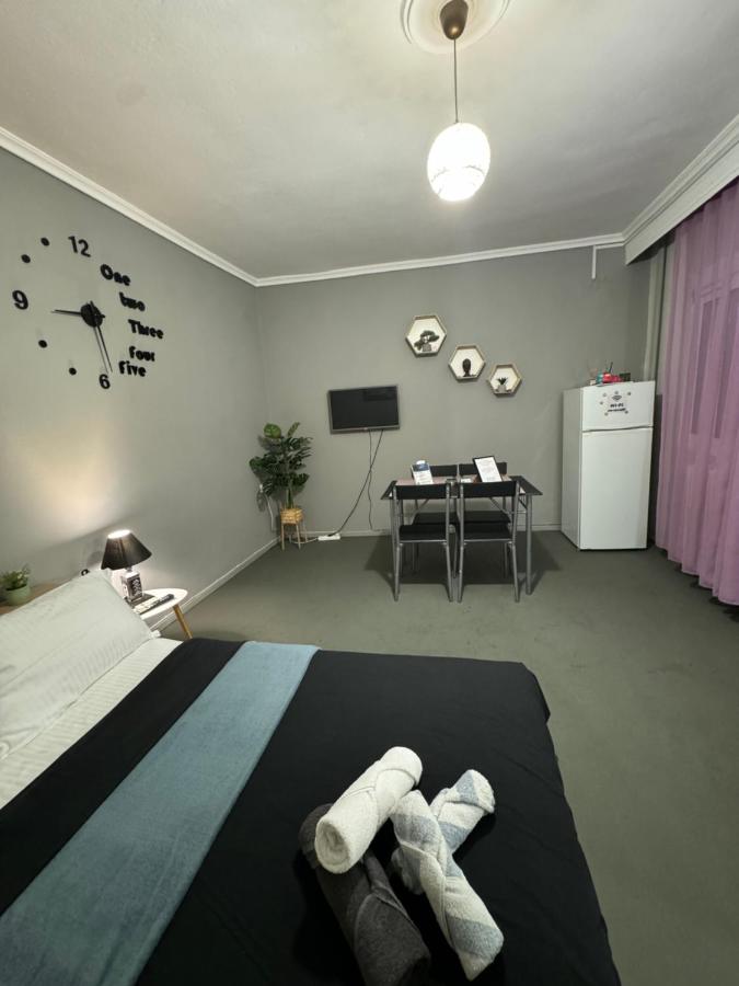 B&B Xánthi - Best minimal studio in Xanthi - myHomee - Bed and Breakfast Xánthi