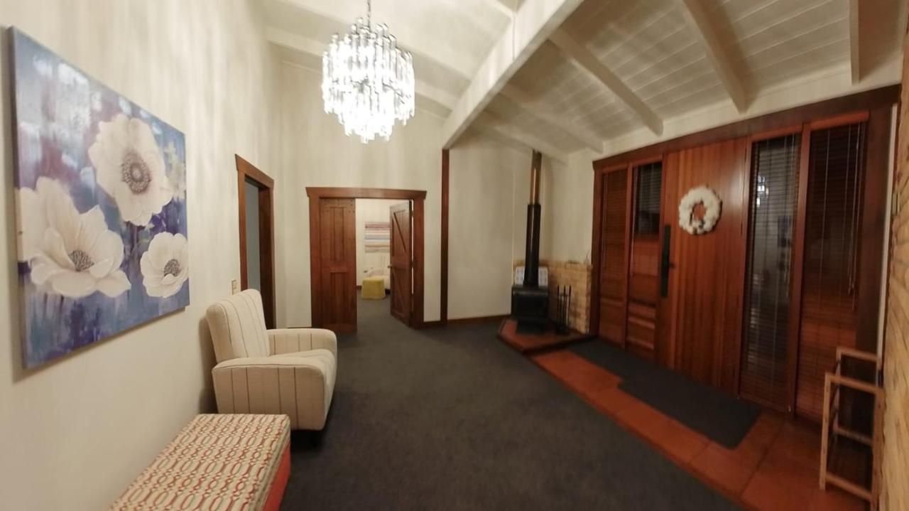 Haus mit 4 Schlafzimmern