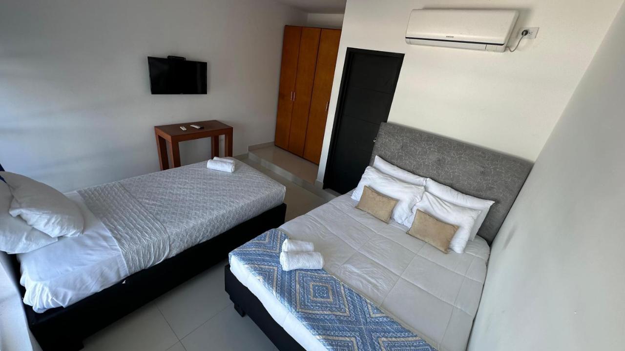 B&B Leticia - Rio Hotel lagos - Bed and Breakfast Leticia