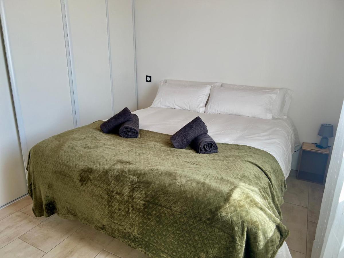 Casa con 2 Camere da Letto