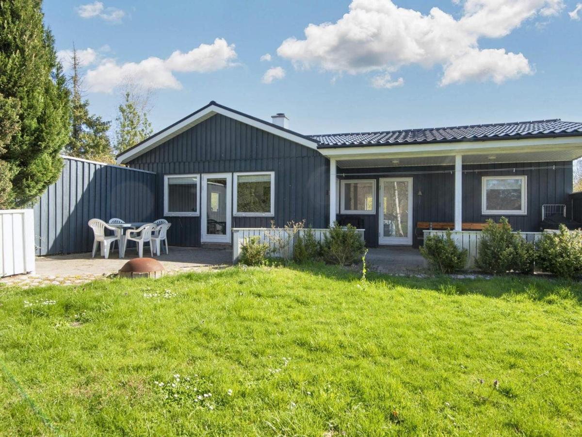 B&B Ebeltoft - Holiday home Ebeltoft XXVI - Bed and Breakfast Ebeltoft