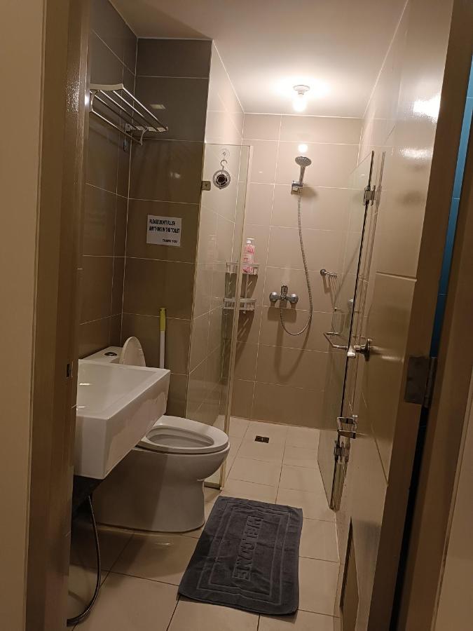 Rj Condotel Near Naia Terminal 3 - B&B Manila