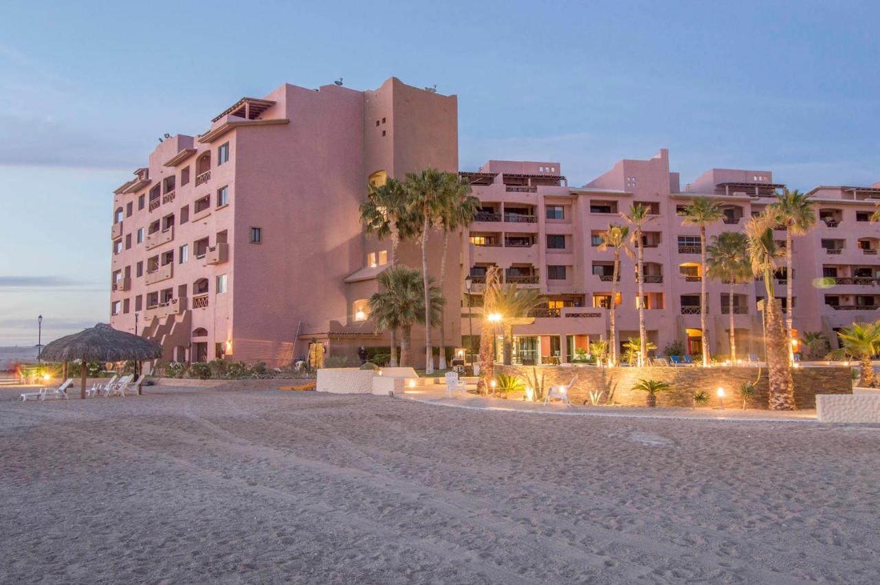 Marina Pinacate B-415 Premium - B&B Puerto Peñasco