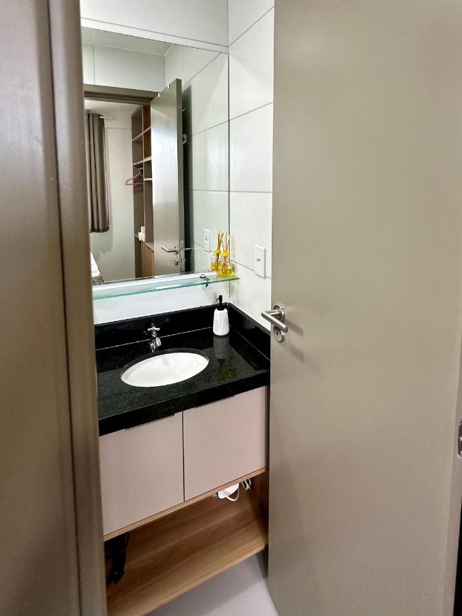 Studio Boa viagem -Zona SUL - Sem Taxas - B&B