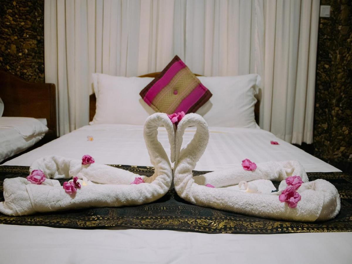 Deluxe Doppelzimmer mit Meerblick