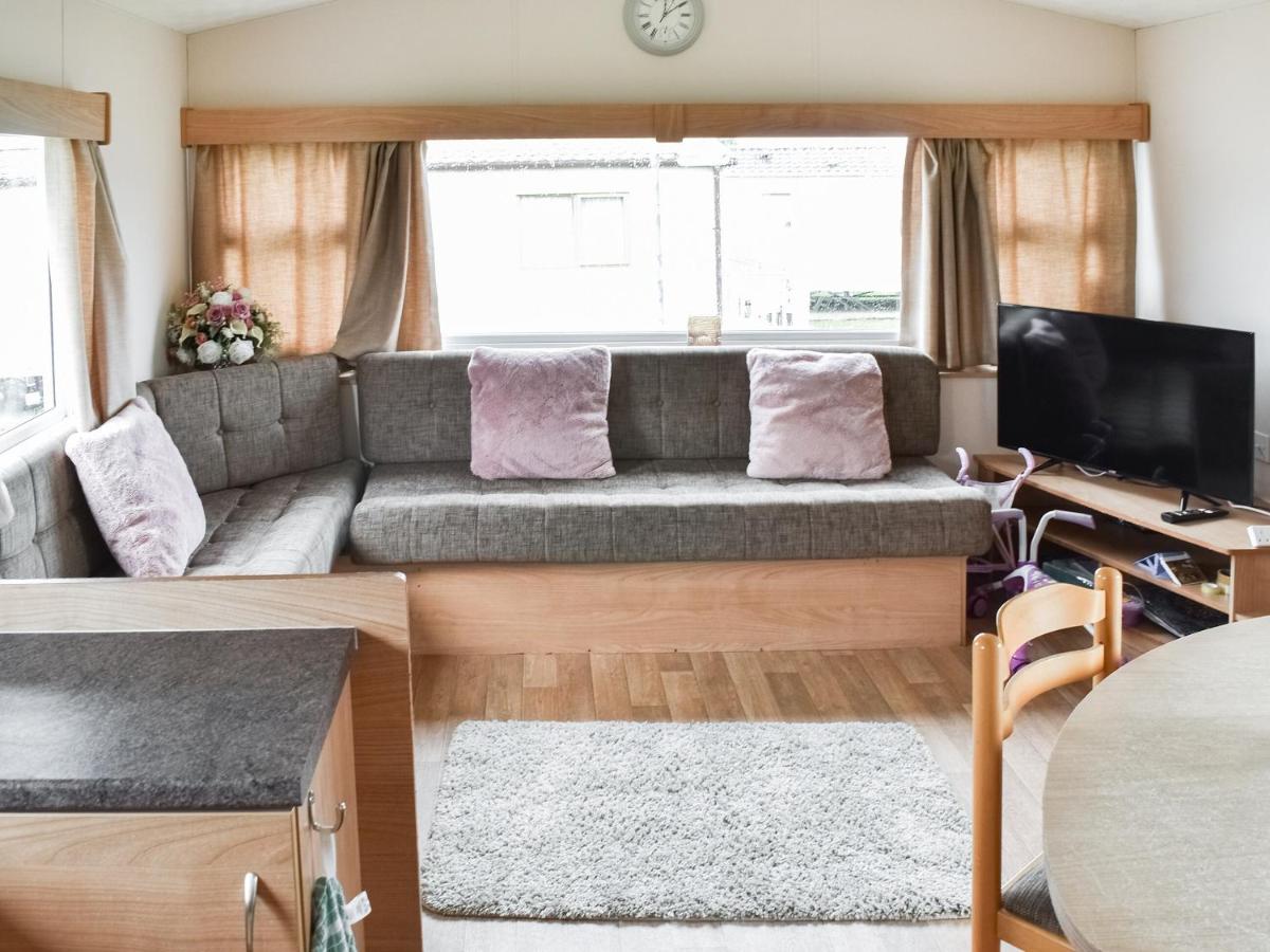 B&B Faversham - Harts Caravan - Bed and Breakfast Faversham