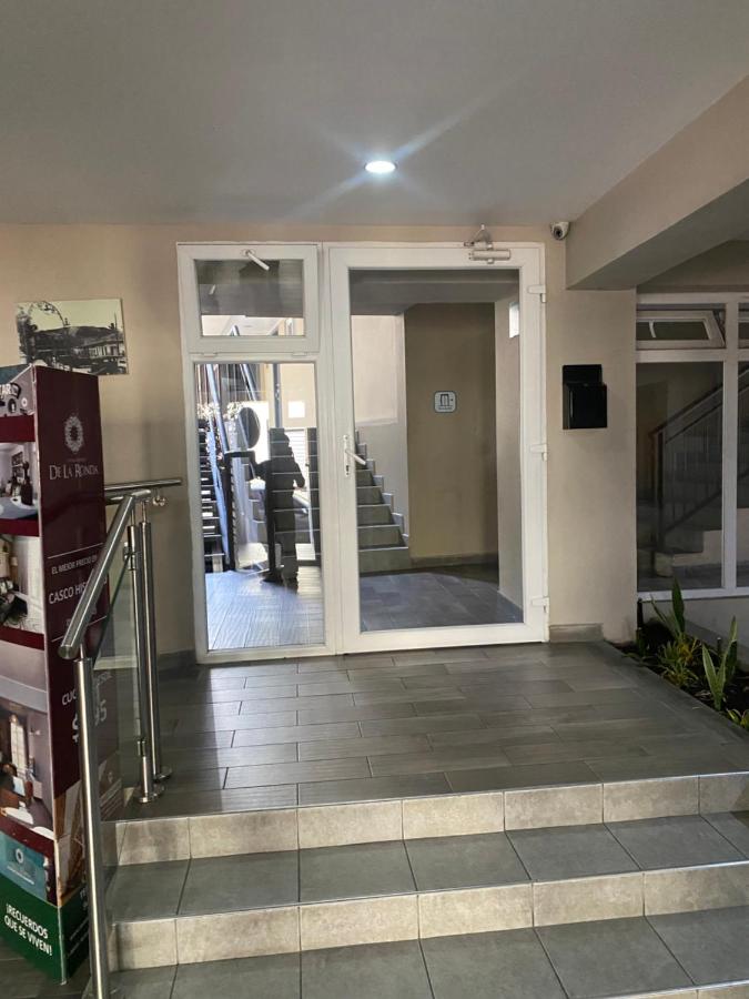 Condo in the heart of Honduras with an amazing view! - Ferienwohnung Tegucigalpa