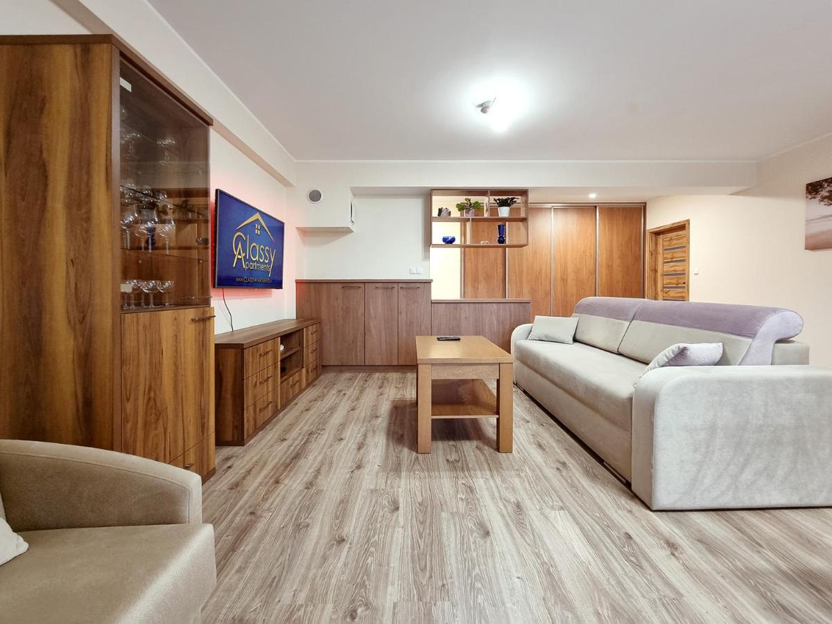 B&B Reda - CLASSY APARTMENTS - AQUAPARK Reda II - Bed and Breakfast Reda