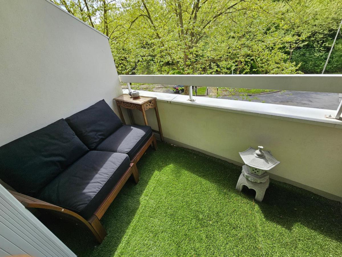 Appartement spacieux silencieux - Chambres d’hôtes