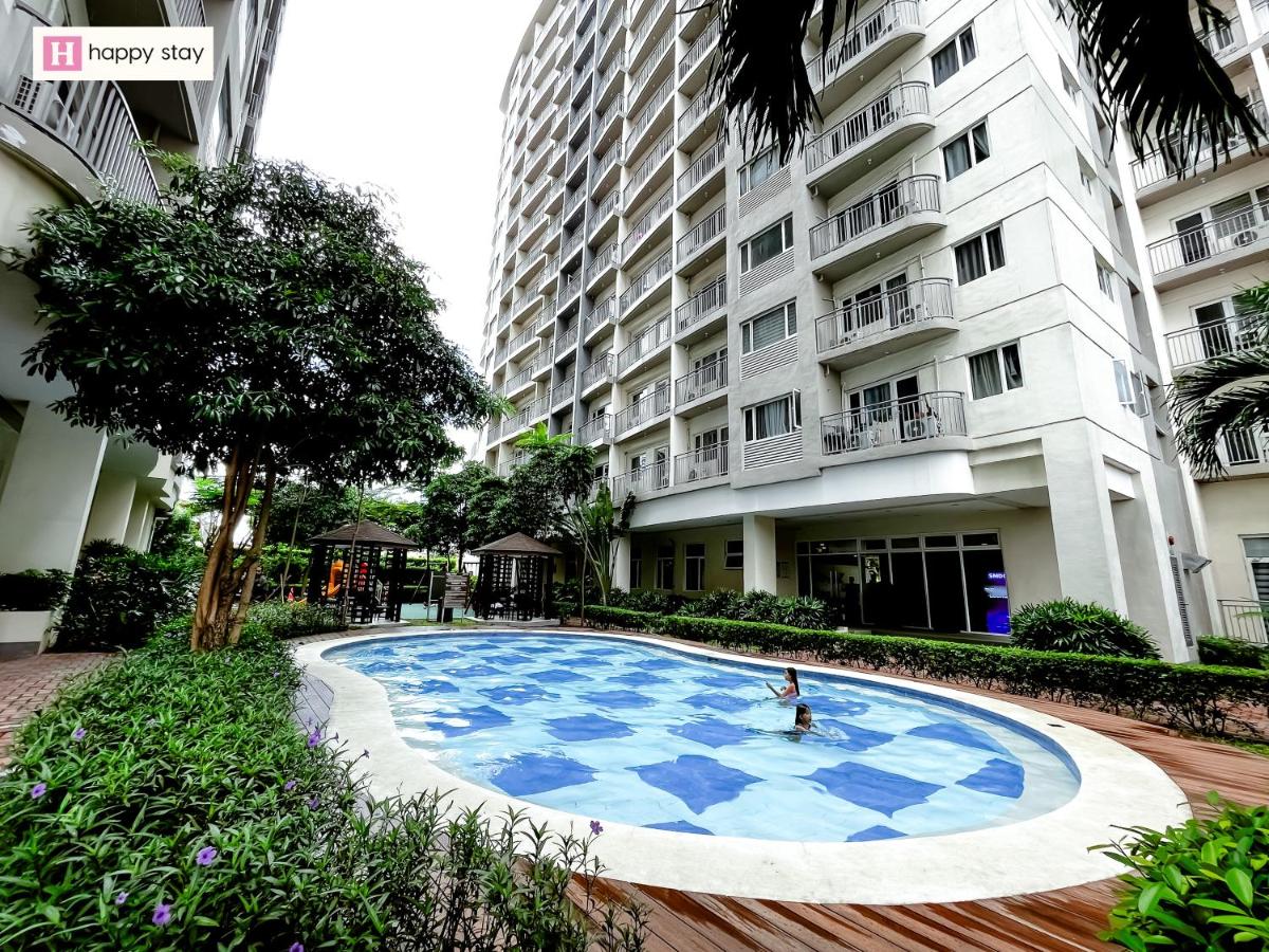 Happy Stay - B&B Manila