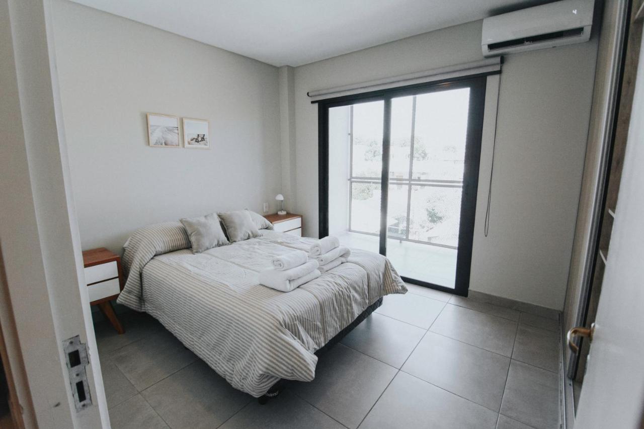 Appartement met 1 Slaapkamer