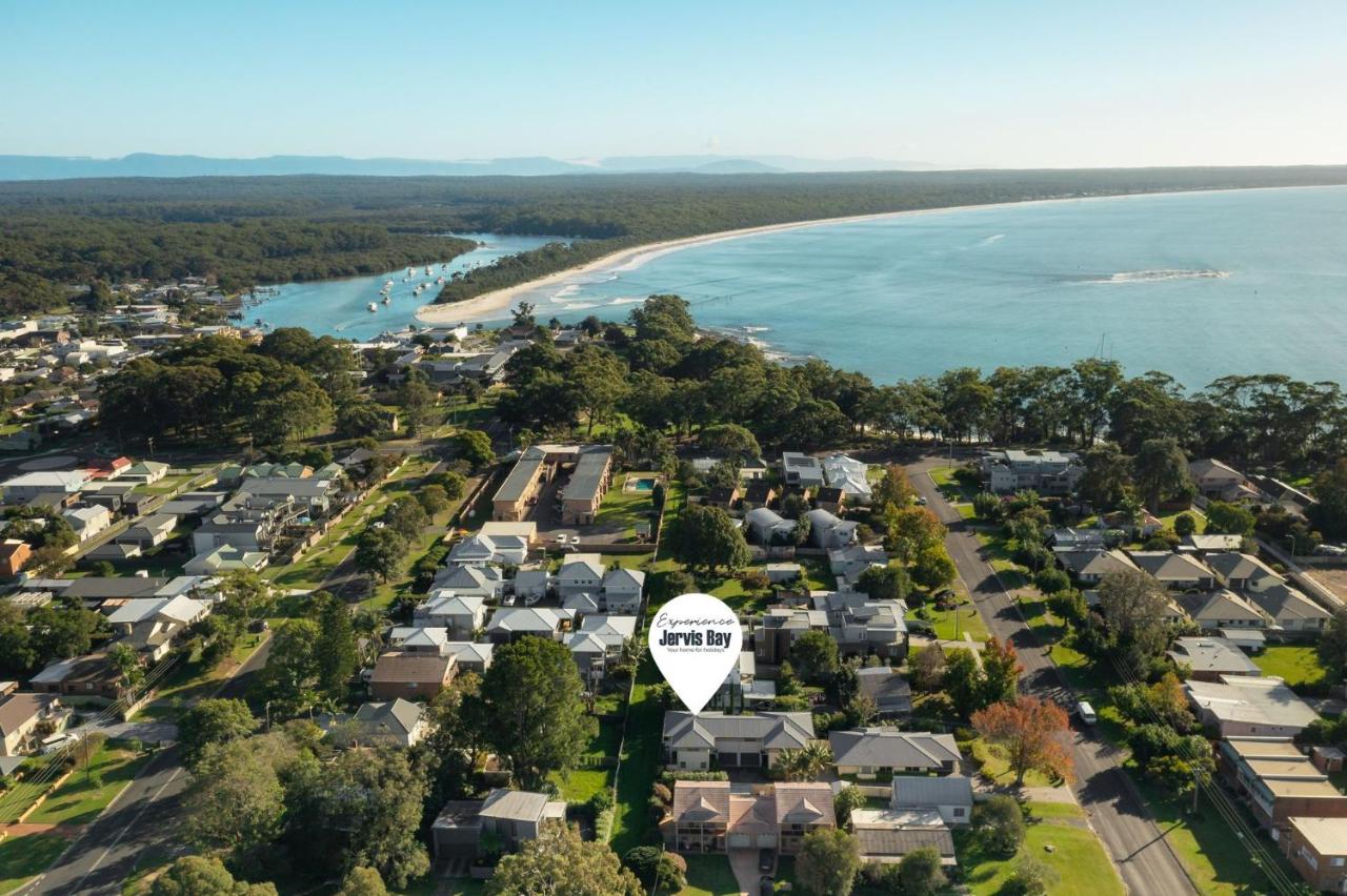 Inish by Experience Jervis Bay - B&B Huskisson