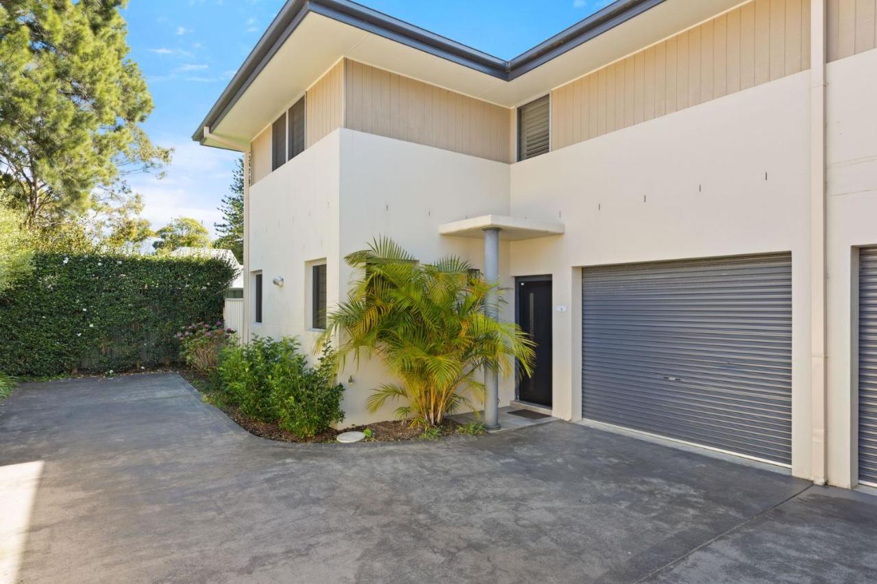Inish by Experience Jervis Bay - B&B Huskisson