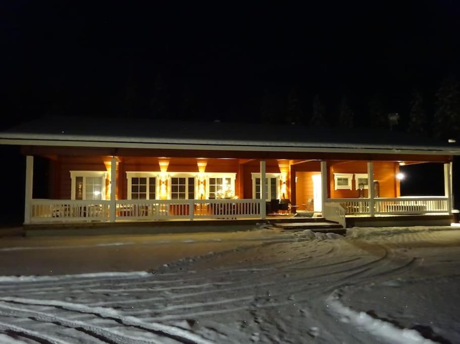 Wonderful Holiday home - Chambres d’hôtes