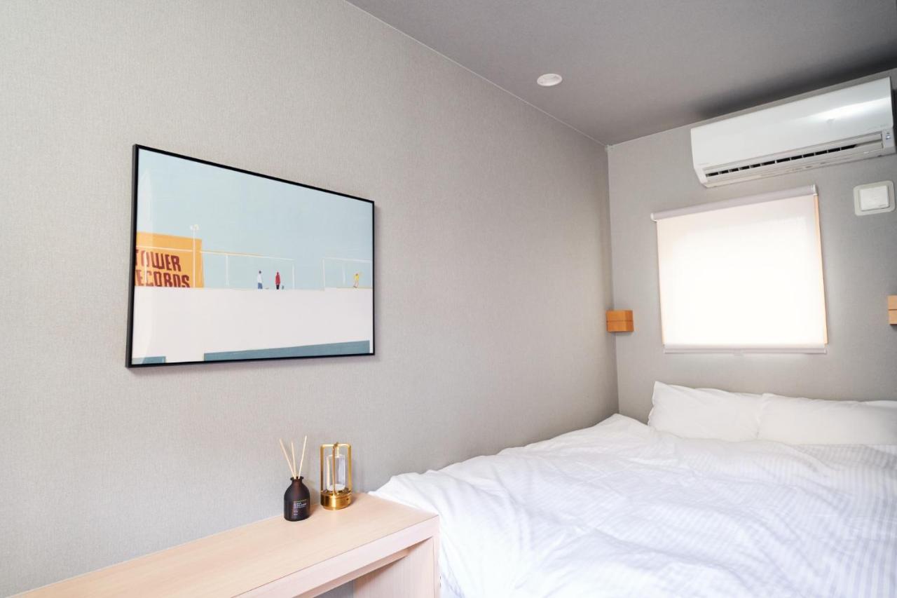 B&B Sumiyoshi - Boxi hakata 1 - Vacation STAY 61823v - Bed and Breakfast Sumiyoshi