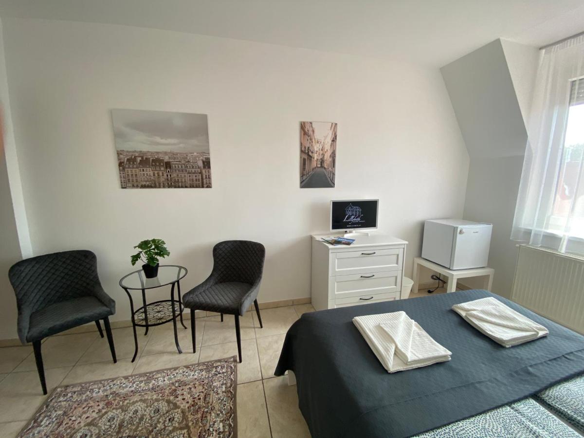 Budget Double Room