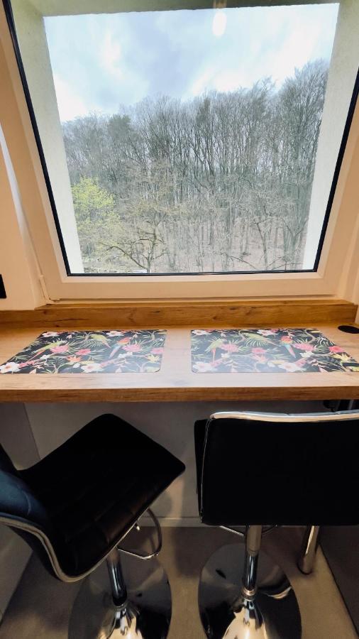 Przytulne mieszkanie Jarzębinka - B&B