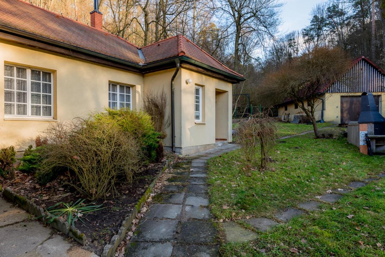 Apartman Lucie - B&B