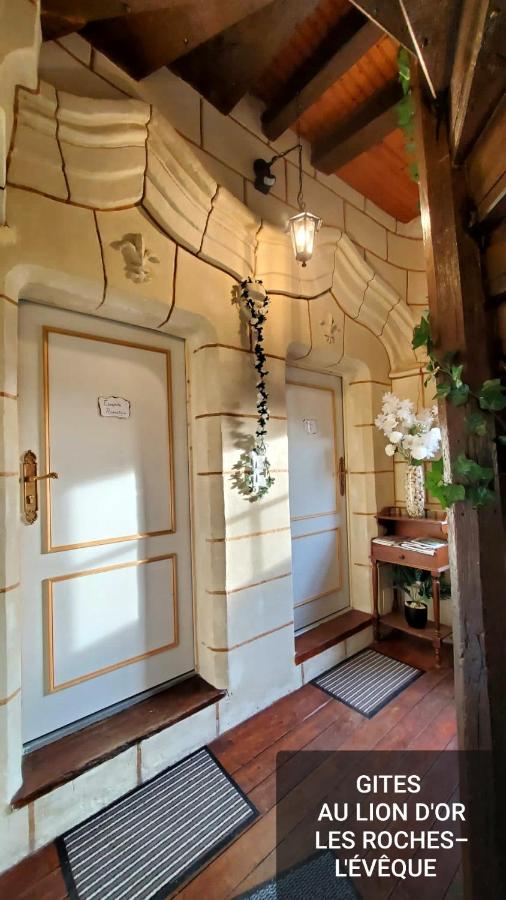 Escapade Romantique - B&B