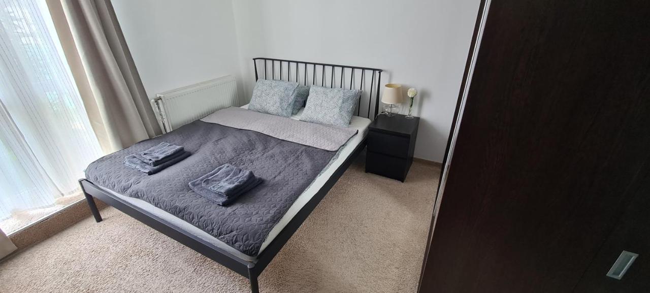 Apartamento de 1 dormitorio