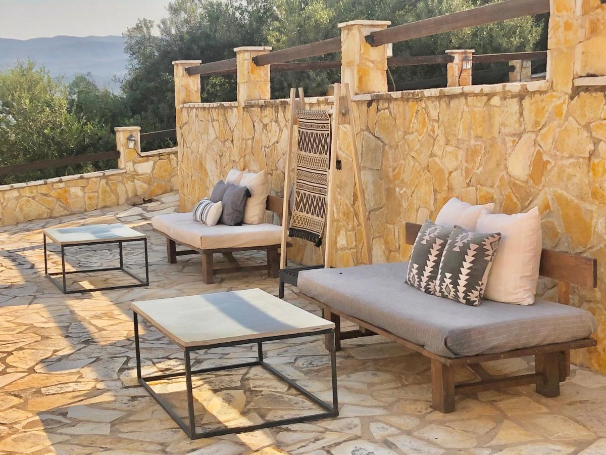 Deluxe Studio met Uitzicht op Kasteel