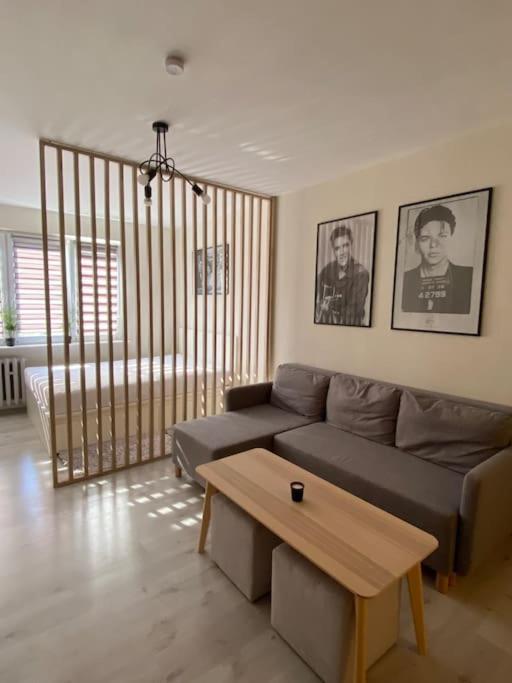 Tuż przy plaży - B&B