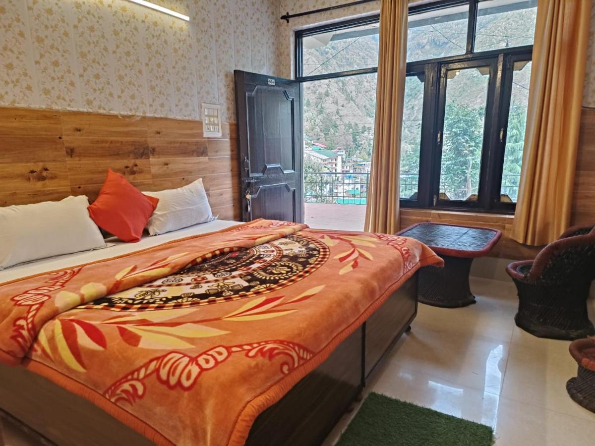 B&B Dharamsala - Rising Spring - Bed and Breakfast Dharamsala