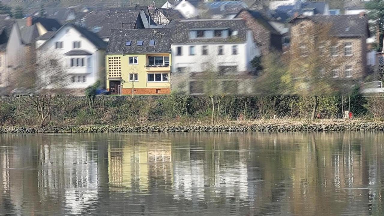 Ferienwohnung Löfer-Wasserblick - B&B