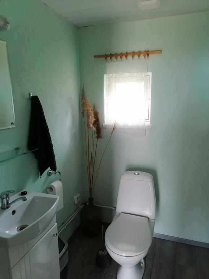Laasi puhkemaja - Ferienwohnung