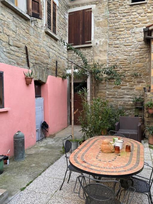 TOT'I Dè BARACA - B&B