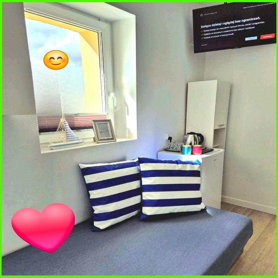 Rentumi Hostel Gryfino-Noclegi Turystyczne i Pracownicze