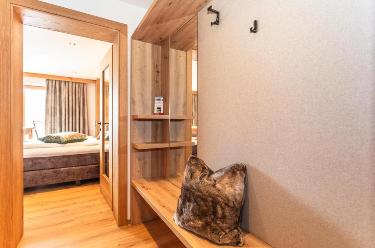 Studio-Apartment 