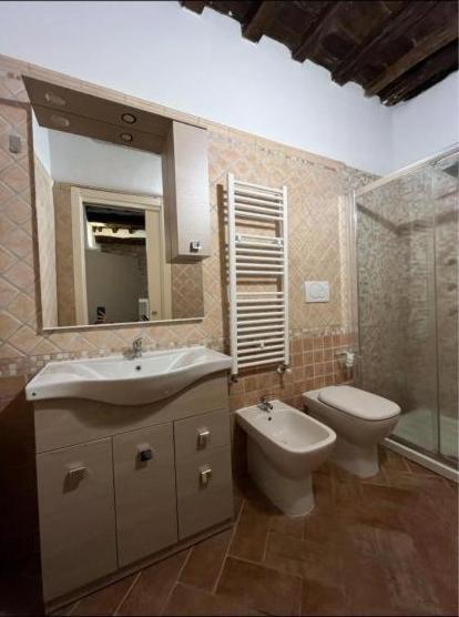 La mia casa nel Borgo - B&B