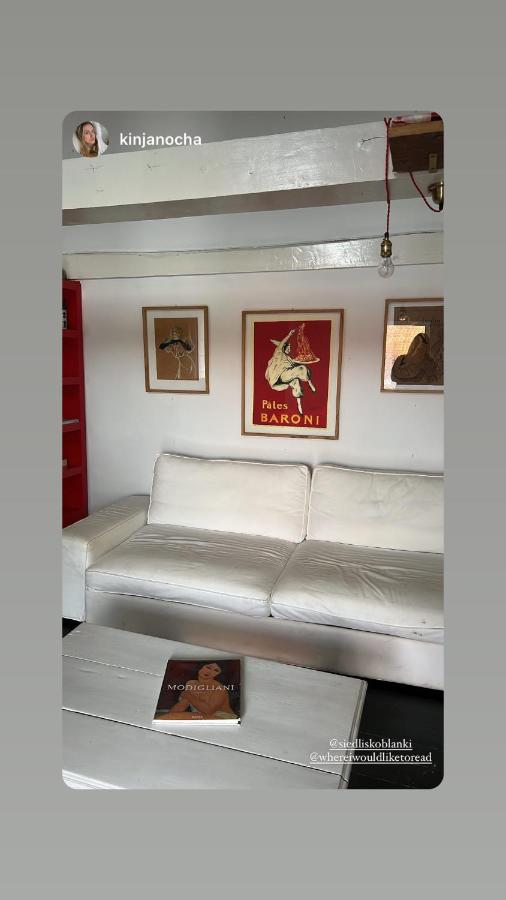 Apartamento Deluxe