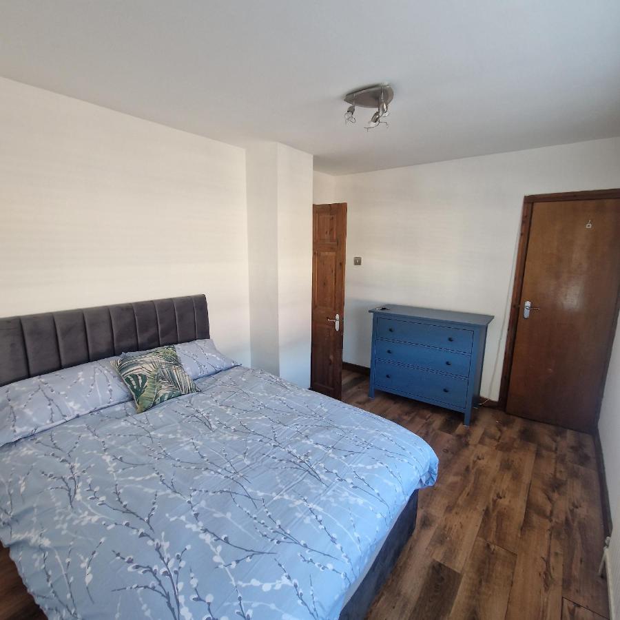 Belfast Central house - B&B
