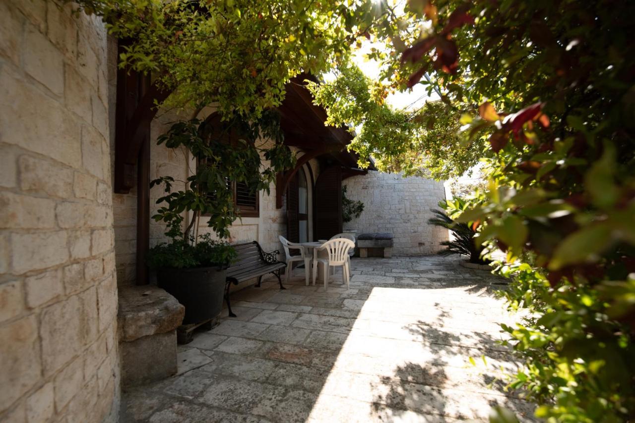 B&B Locorotondo - I Trulli Di Badi - Bed and Breakfast Locorotondo