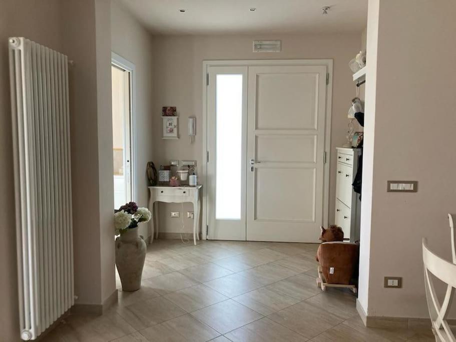 la casa di Lillo - B&B