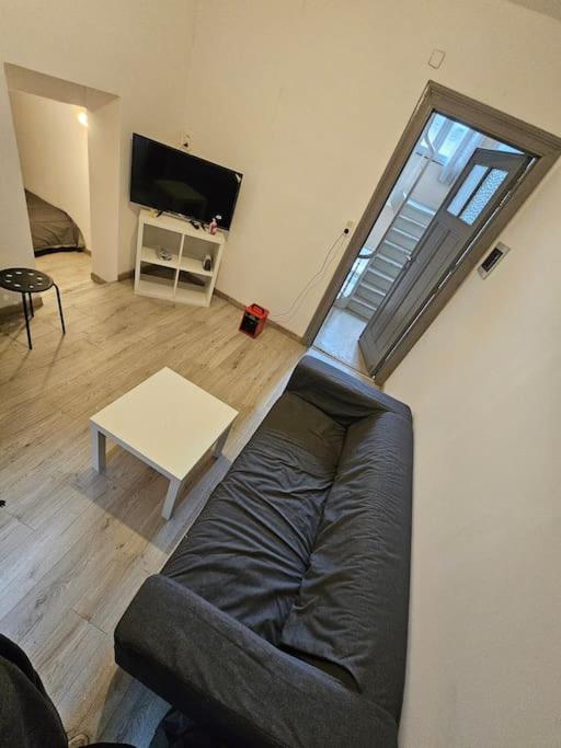 B&B Brussels - studio individuel et priver - Bed and Breakfast Brussels