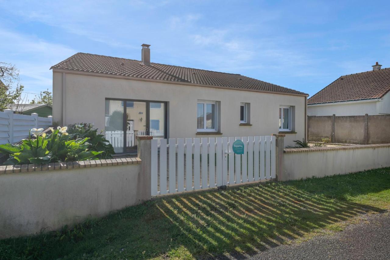 Maison au calme à 400m de la plage - B&B La Plaine-sur-Mer