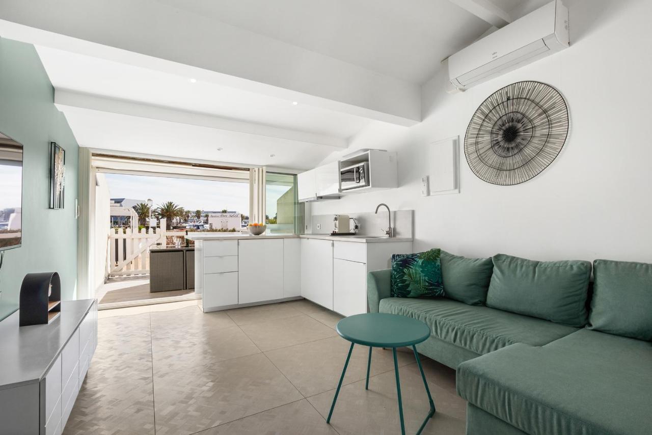 Sun Marina Port soleil - Ferienwohnung Le Cap d'Agde