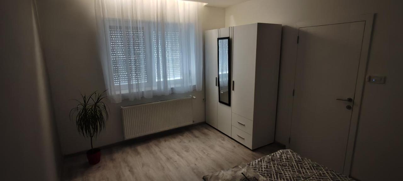 Appartamento Deluxe con 1 Camera da Letto