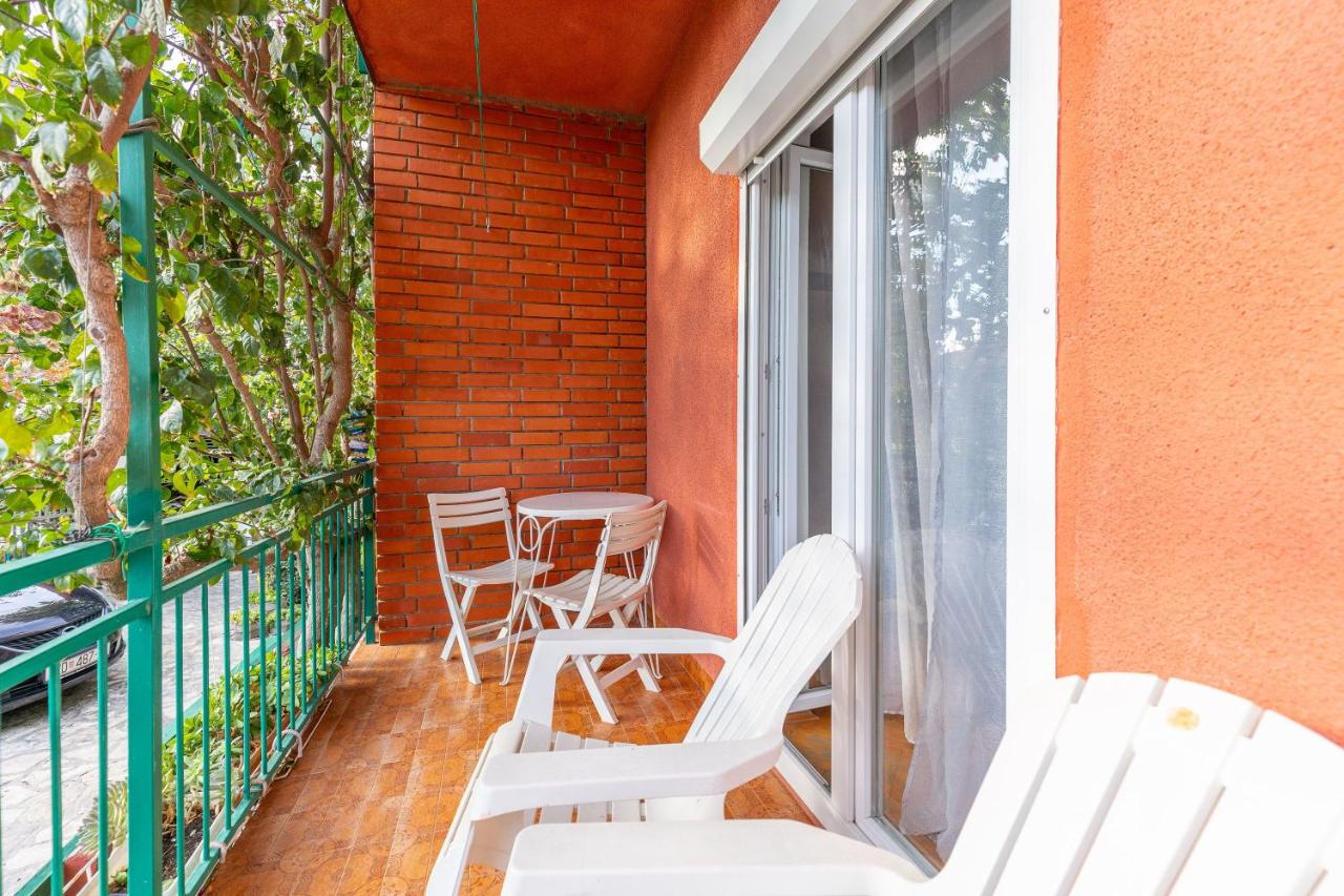 Tinka, Zimmer No 1 - Ferienwohnung Starigrad-Paklenica